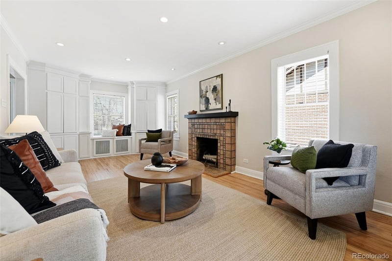 1932 Fairfax St, Denver, CO 80220