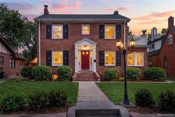 1932 Fairfax St, Denver, CO 80220