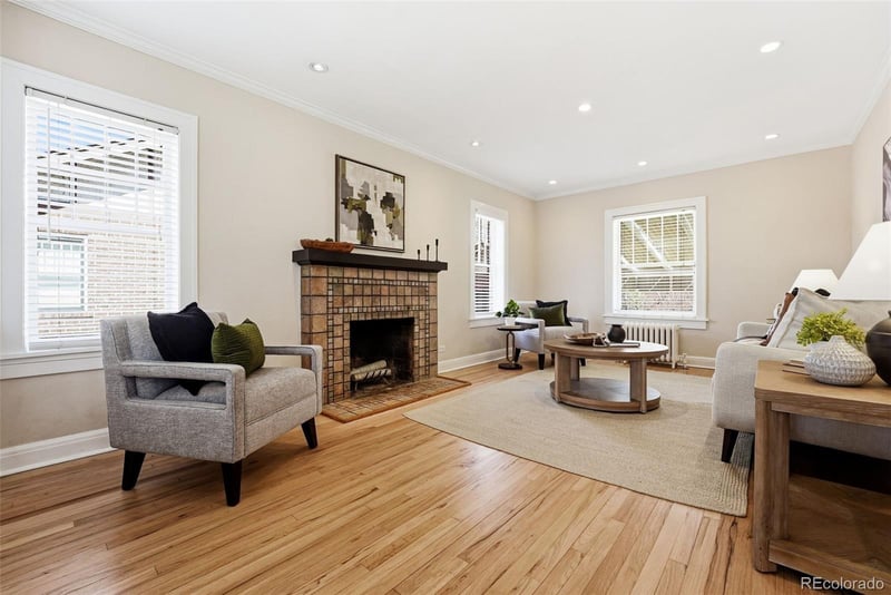 1932 Fairfax St, Denver, CO 80220