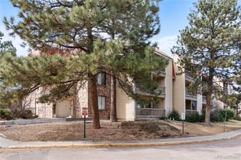 14780 E Kentucky Dr #416, Aurora, CO 80012