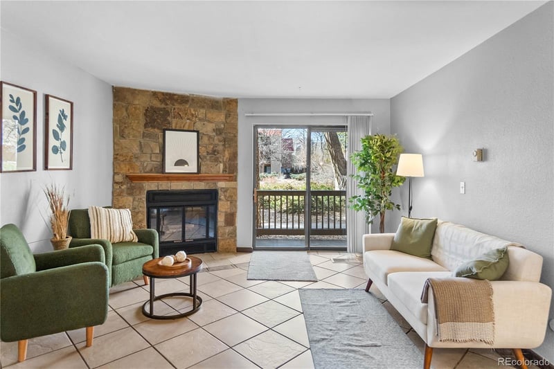 14780 Kentucky Dr #416, Aurora, CO 80012