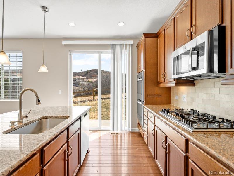 1156 Raindrop Way, Castle Rock, CO 80109