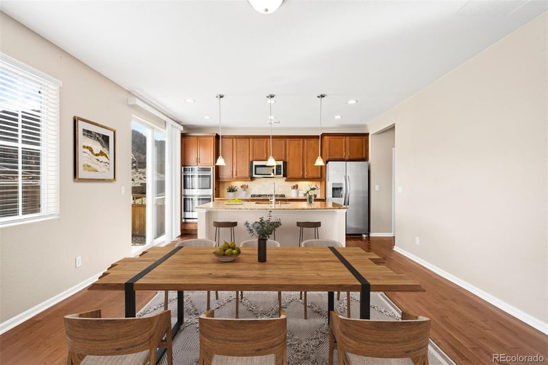 1156 Raindrop Way, Castle Rock, CO 80109