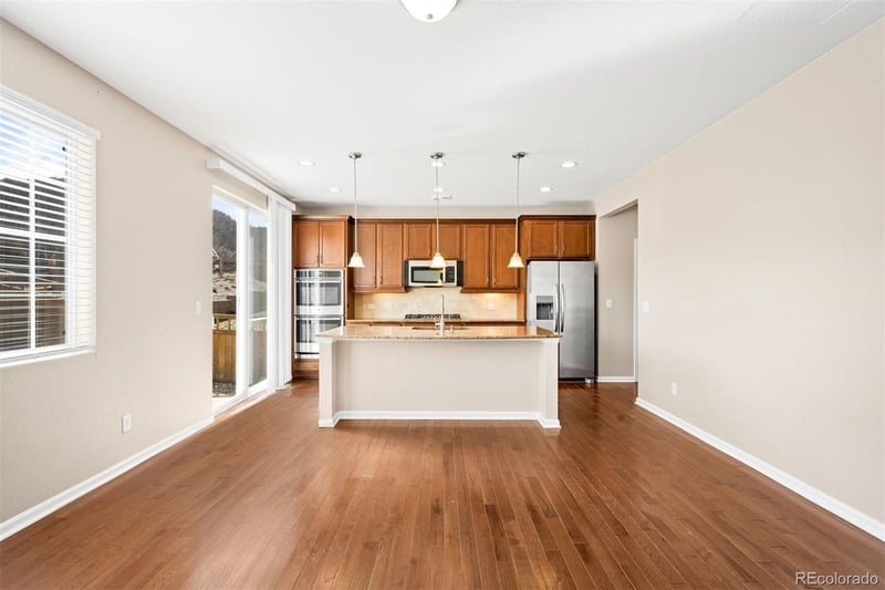 1156 Raindrop Way, Castle Rock, CO 80109