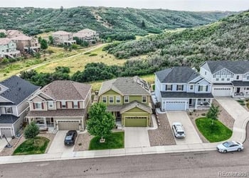 1156 Raindrop Way, Castle Rock, CO 80109