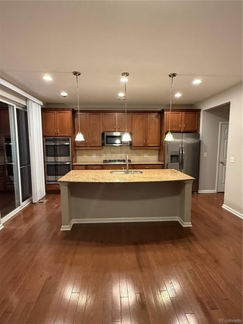 1156 Raindrop Way, Castle Rock, CO 80109