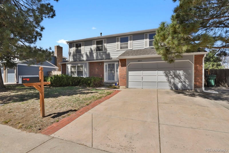 4015 Yampa St, Aurora, CO 80013