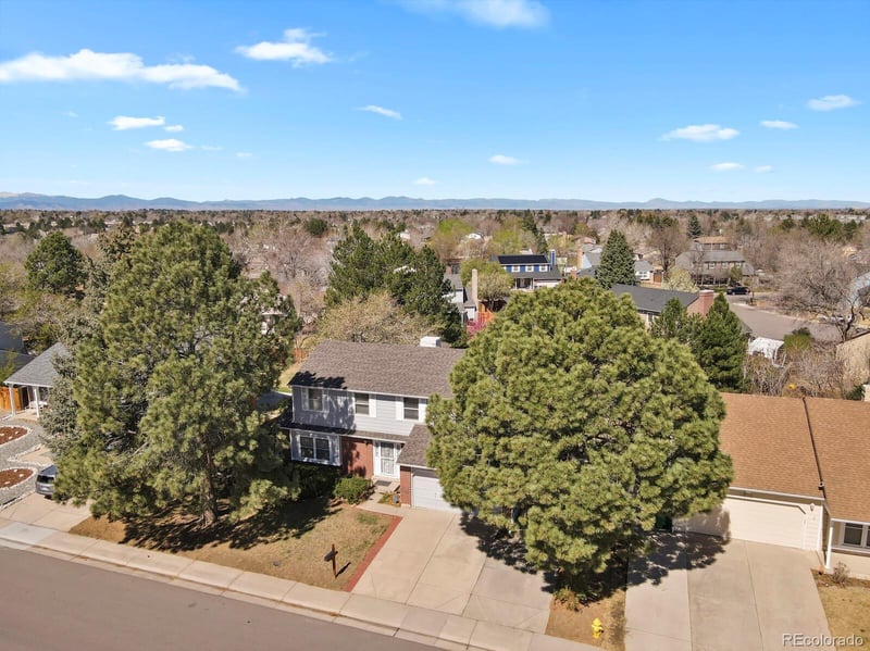 4015 Yampa St, Aurora, CO 80013