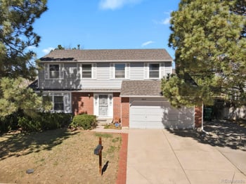 4015 Yampa St, Aurora, CO 80013