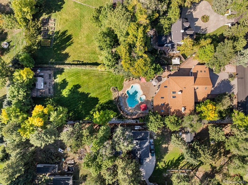 1225 Orchard Rd, Golden, CO 80401