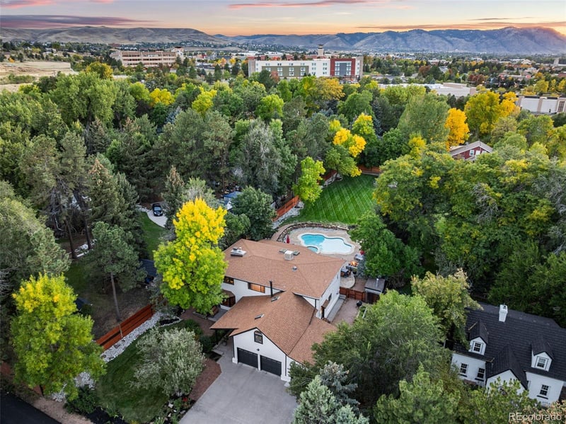 1225 Orchard Rd, Golden, CO 80401