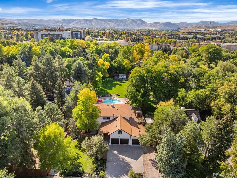 1225 Orchard Rd, Golden, CO 80401