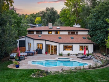 1225 Orchard Rd, Golden, CO 80401