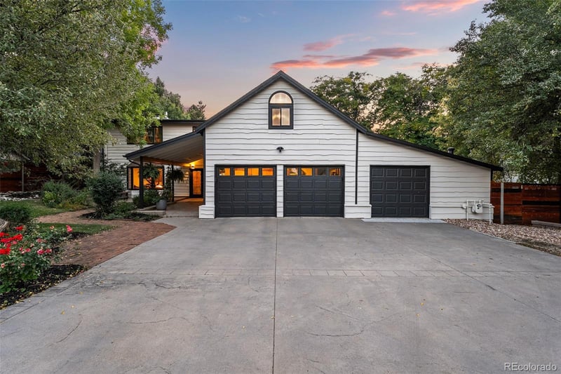 1225 Orchard Rd, Golden, CO 80401