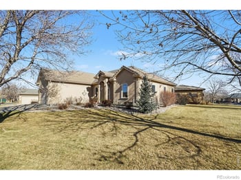 910 Owl Grove Pl, Loveland, CO 80537