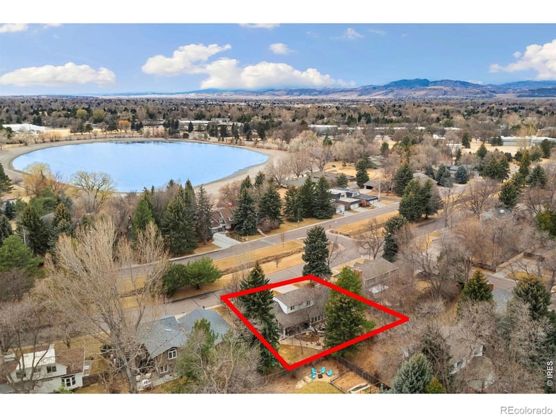 1204 Parkwood Dr, Fort Collins, CO 80525