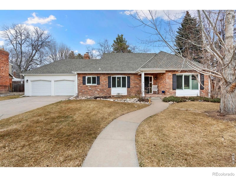 1204 Parkwood Dr, Fort Collins, CO 80525