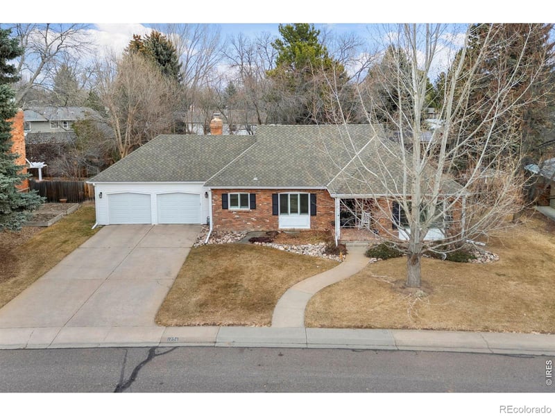 1204 Parkwood Dr, Fort Collins, CO 80525