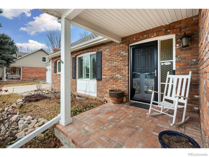 1204 Parkwood Dr, Fort Collins, CO 80525