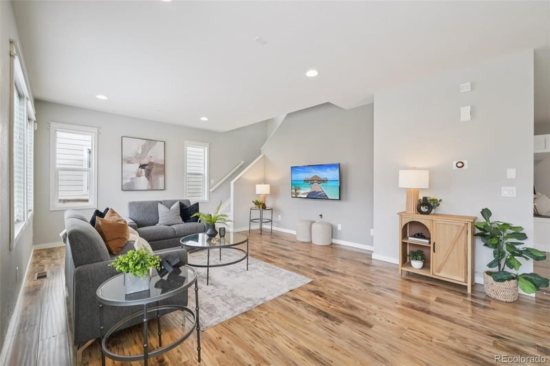 10877 Touchstone Loop, Parker, CO 80134