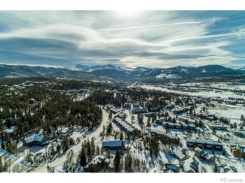 444 Grand County Road 832 #13, Fraser, CO 80442