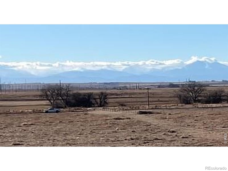 County Road 47 5, Hudson, CO 80642