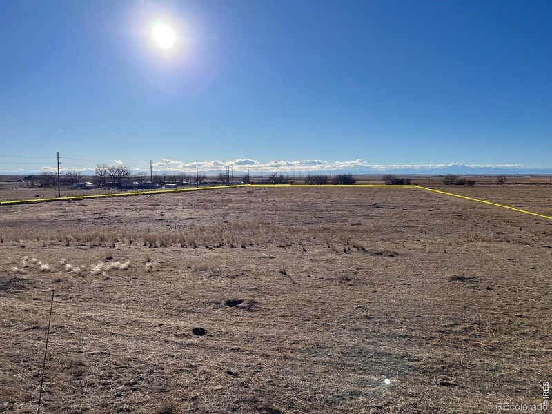 County Road 47 5, Hudson, CO 80642