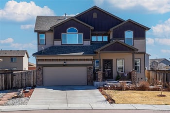 6697 Kearsarge Dr, Colorado Springs, CO 80925