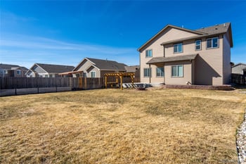 6697 Kearsarge Dr, Colorado Springs, CO 80925