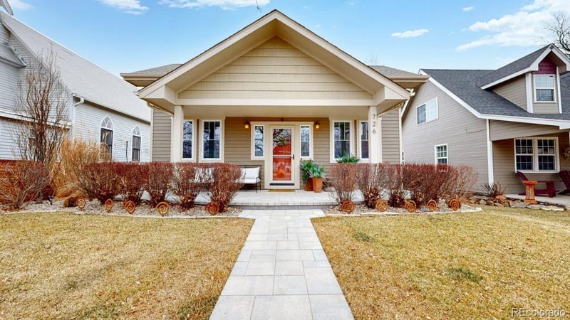 726 6th St, Berthoud, CO 80513