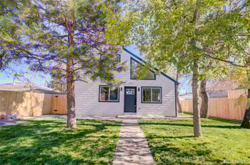 1076 Leyden St, Denver, CO 80224