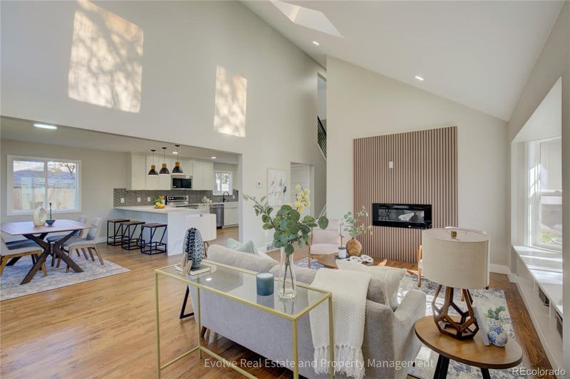 1076 Leyden St, Denver, CO 80224