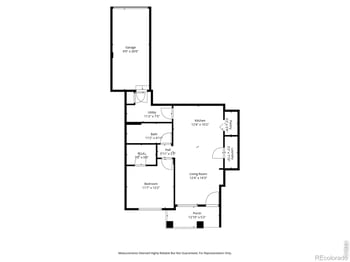 1900 68th Ave #808, Greeley, CO 80634