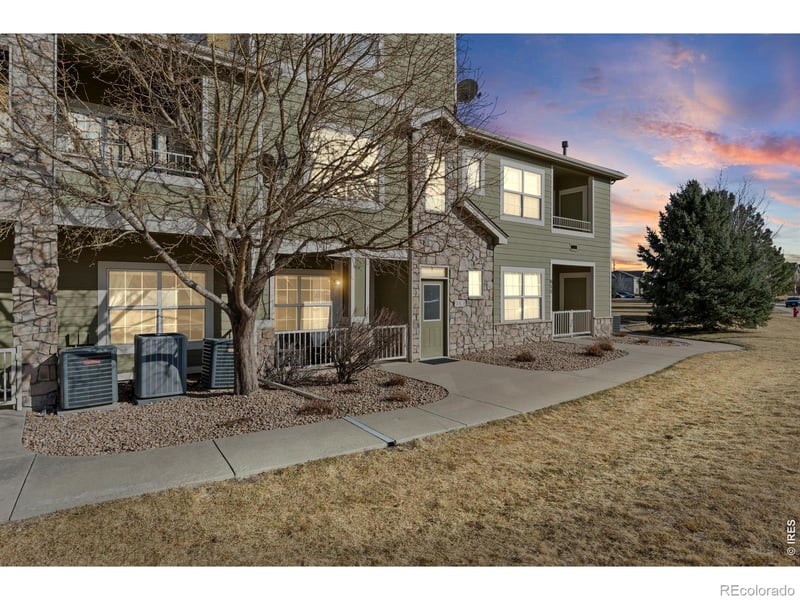 1900 68th Ave #808, Greeley, CO 80634