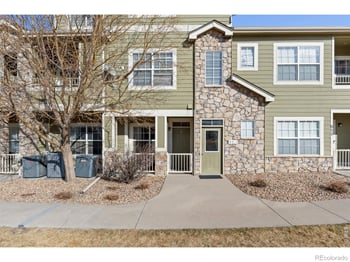 1900 68th Ave #808, Greeley, CO 80634
