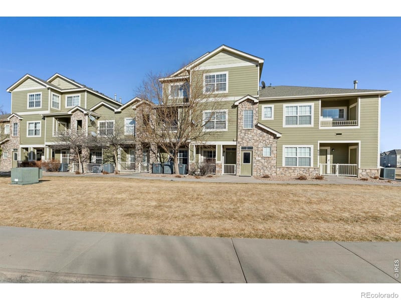 1900 68th Ave #808, Greeley, CO 80634
