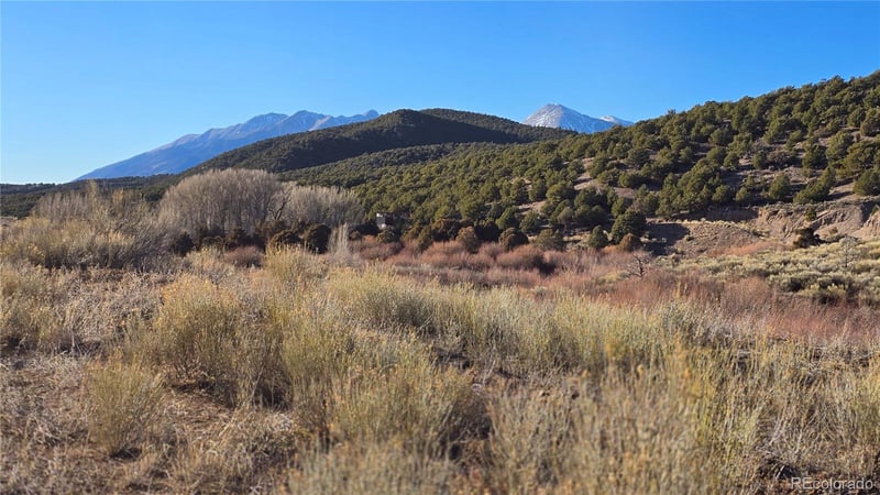 Lot 7542 Indian Creek Rd, Fort Garland, CO 81133