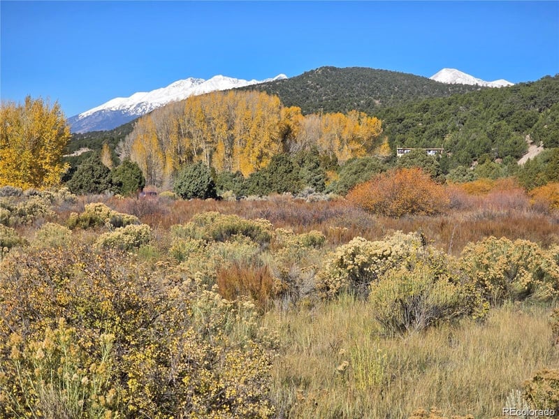 Lot 7542 Indian Creek Rd, Fort Garland, CO 81133