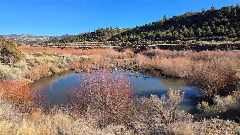 Lot 7542 Indian Creek Rd, Fort Garland, CO 81133