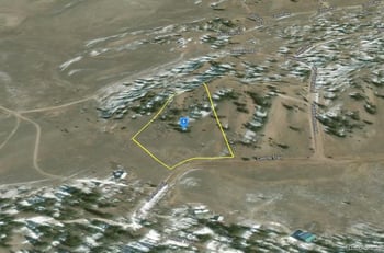 970 Pack Saddle Rd, Hartsel, CO 80449