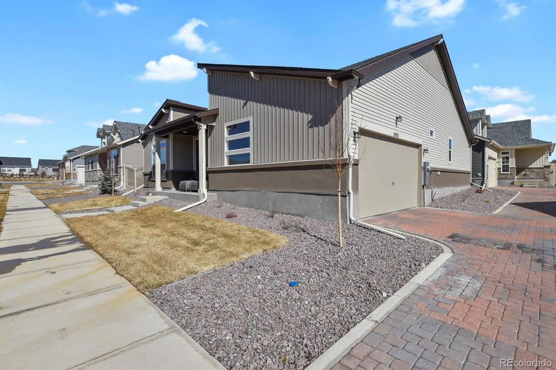 5825 Mireland Vw, Colorado Springs, CO 80927