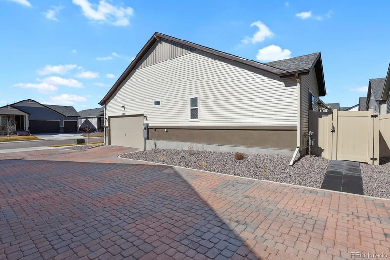 5825 Mireland Vw, Colorado Springs, CO 80927