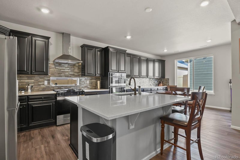 5825 Mireland Vw, Colorado Springs, CO 80927