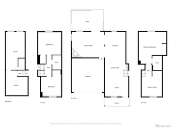 3607 Summer Breeze Dr, Colorado Springs, CO 80918