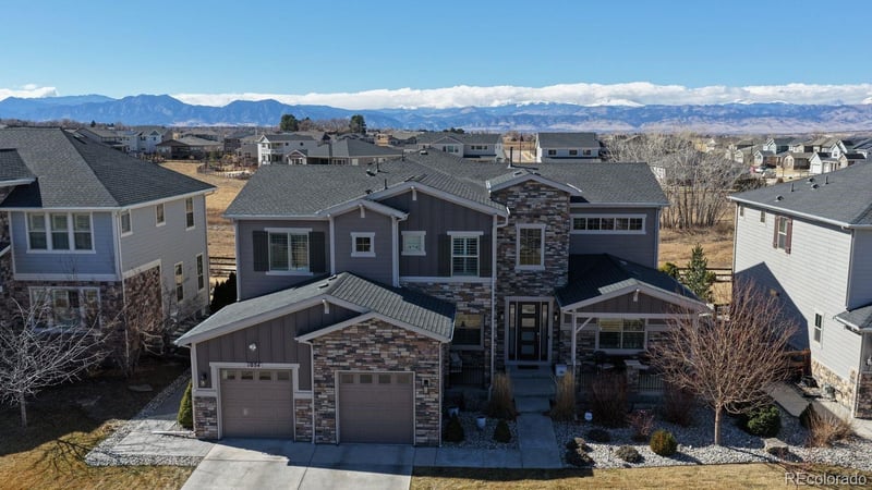 1054 Carbonate Ct, Erie, CO 80516