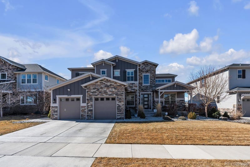 1054 Carbonate Ct, Erie, CO 80516