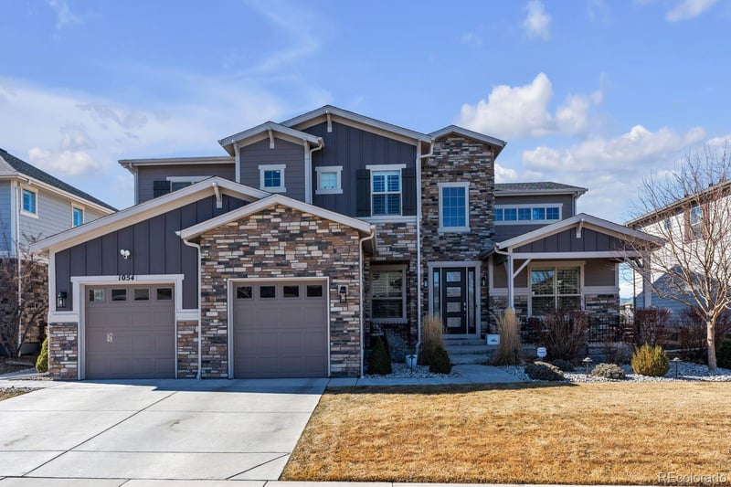 1054 Carbonate Ct, Erie, CO 80516