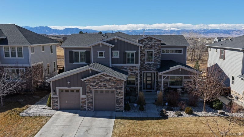 1054 Carbonate Ct, Erie, CO 80516