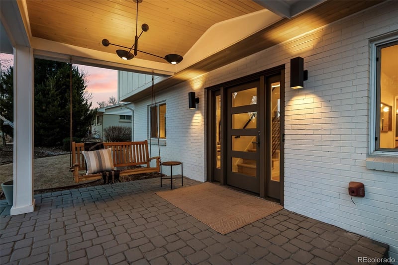 5451 W Rowland Pl, Littleton, CO 80128