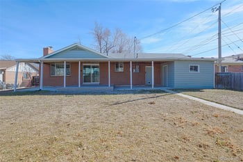 9845 Bruce Ln, Northglenn, CO 80260